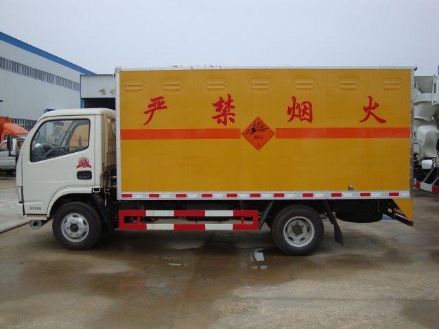 舒城危险品运输
